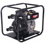 Pacer S Series 2" / 50mm Diesel Water Pump 757Lpm - BUNA Seals