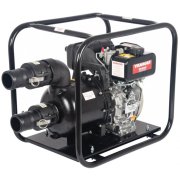 Pacer S Series 3" / 76mm Diesel Water Pump 1060Lpm - BUNA Seals