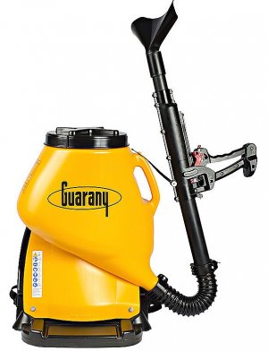 Pro Sprayers Backpack Granule Applicator