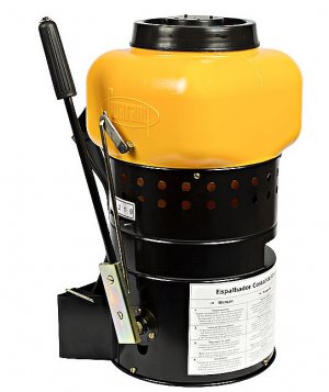 Pro Sprayers Backpack Granule Spreader