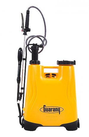 20 Litre Guarany Balance Backpack Sprayer