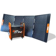 Golz BattPak 5048 Xpansion 9600 Solar Charger