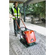 Belle PCX 20/45 (PCX 450) 18" Honda Powered Petrol Plate Compactor