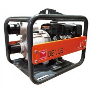 Belle WPX 3/30 - 3 inch / 80mm 5.5Hp Semi-Trash Water Pump - 1000lpm