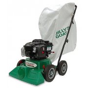 Billy Goat Little Billy LB352 20" Garden Vacuum