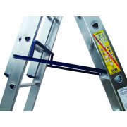 Lyte LCL9 Professional Combination Ladder 9 Rung - Exceeds EN131-2