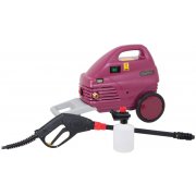 Interpump CL24RK Cleanmatic Electric Pressure Washer - 160 Bar / 2320 Psi - 7lpm