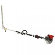 Cobra LRH270K 26.3cc Petrol Long Reach Hedge trimmer