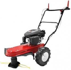 Cobra WT60SP 24" Loncin Powered Wheeled Trimmer