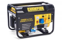 Champion Generators