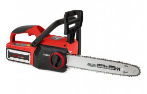 Cobra CS35040VZ 14" Oregon Bar 40V Battery Powered Chainsaw - Tool Only