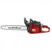 Cobra CS520-18 52cc 18" / 45cm Petrol Chainsaw