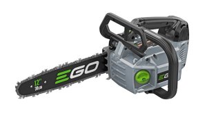 EGO Power+ CSX3002 Professional-X 30cm Top Handle Battery Powered Chainsaw