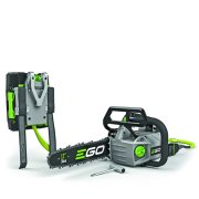 EGO Power+ CSX3002 Professional-X 30cm Top Handle Battery Powered Chainsaw