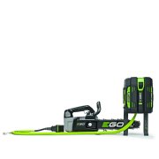 EGO Power+ CSX3002 Professional-X 30cm Top Handle Battery Powered Chainsaw