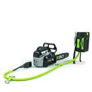 EGO Power+ CSX3002 Professional-X 30cm Top Handle Battery Powered Chainsaw