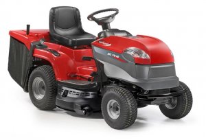 Castelgarden XDC170HD Hydrostatic 98cm Cut Lawn Tractor Mower