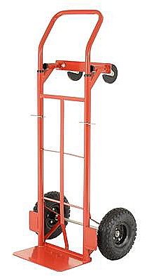 Cobra ST250 Sack Trolley 250KG Load Capacity