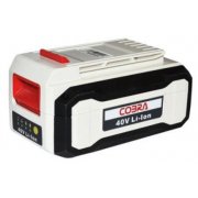 Cobra 40V5AHLI 40V Lithium-Ion 5Ah Battery for Cobra 40V Range of Garden Machinery