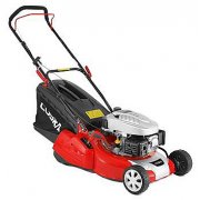 Cobra RM46C 46cm 18" Petrol Rear Roller Lawnmower