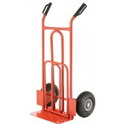 Cobra ST210 Sack Trolley 200KG Load Capacity