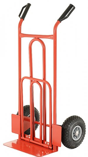 Cobra ST210 Sack Trolley 200KG Load Capacity