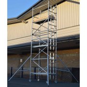 HILYTE500 Single / Narrow Width Tower System - 1.8m Length Platform