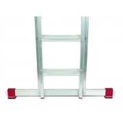 Lyte NBD240 Non-Professional 2 Section Extension Ladder 2×13 Rung