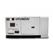 Hyundai DHY18COM-1  22kVA / 18kW Single Phase Diesel Generator