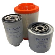 Service Kit for DHY45KSE and DHY34KSEm generators