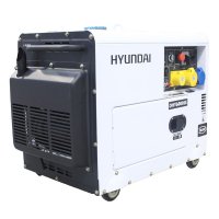 Diesel Generators