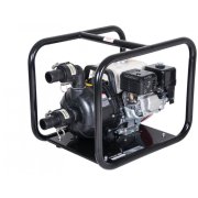 Pacer S Series 2" / 50mm GX120 Petrol-Engined Centrifugal Water Pump - 568Lpm - EPDM Seals