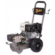 Delta DT15200PHR Honda GX340 Petrol Pressure Washer 2900 Psi / 200 Bar - 15lpm