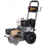 Delta DT15250PHR Honda GX390 Engined 250 Bar / 3625 Psi Pressure Washer