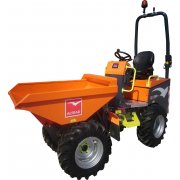 Altrad-Belle DX1000 HT Diesel 1 Tonne High Tip Dumper