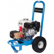 Evolution 1 E1T12150PHR Honda GX160 Engined 150 Bar / 2175 Psi Pressure Washer