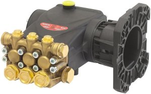 Interpump 58 Series Pump - 3400 Rpm - 210 Bar / 3046 Psi -13lpm