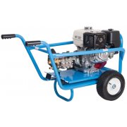 Evolution 3 E3T15250PHR Honda GX390 250 Bar / 3625 Psi Pressure Washer - 15lpm