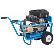 Evolution 3 E3T15400PBE B&S Electric Start 400 Bar / 5800 Psi Pressure Washer - 15lpm