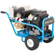 Evolution 3 E3T25300PLE Loncin Engined Electric Start 300 Bar / 4350 Psi Pressure Washer