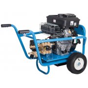 Evolution 3 E3T30200PBE B&S Electric Start 200 Bar / 2900 Psi Pressure Washer - 30lpm