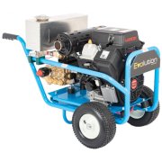 Evolution 3 E3T30200PLE Loncin Engined Electric Start 200 Bar / 2900 Psi Pressure Washer