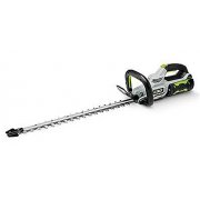 EGO Power+ HT2410E Hedge Trimmer 60cm Blade 26mm Cut - Tool only