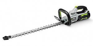 EGO Power+ HT2410E Hedge Trimmer 60cm Blade 26mm Cut - Tool only