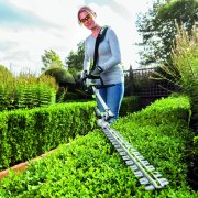 EGO Power+ HTA2000S Multi-Tool Hedge Trimmer Attachment