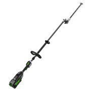 EGO Power+ HTX5300-PA Pro X Long-Reach Pole Hedge Trimmer - Bare Tool