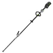 EGO Power+ HTX5300-PA Pro X Long-Reach Pole Hedge Trimmer - Bare Tool