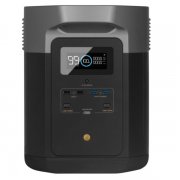 EcoFlow Delta Max 2400W Portable Power Station