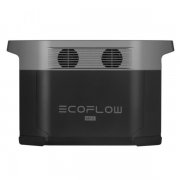 EcoFlow Delta Max 2400W Portable Power Station