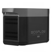 EcoFlow Delta Max Smart Extra Battery Capacity - 2016Wh